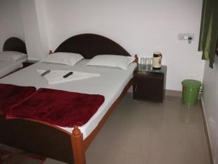 Surya Residency Paying Guest House Waranasi Zewnętrze zdjęcie